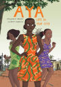 Aya: Life in Yop City