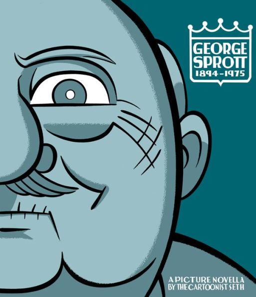 George Sprott