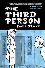 Title: The Third Person, Author: Emma Grove