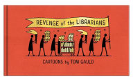 Title: Revenge of the Librarians, Author: Tom Gauld