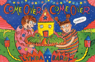Title: Come Over Come Over, Author: Lynda Barry