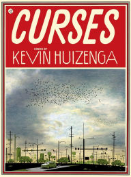 Title: Curses, Author: Kevin Huizenga