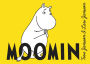 Moomin Adventures: Book One