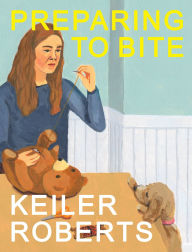 Title: Preparing to Bite, Author: Keiler Roberts
