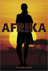 Title: Afrika, Author: Colleen Craig