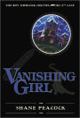 Vanishing Girl: The Boy Sherlock Holmes, His Third Case