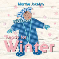 Title: Ready for Winter, Author: Marthe Jocelyn