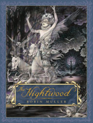 Title: The Nightwood, Author: Robin Muller