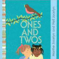 Title: Ones and Twos, Author: Marthe Jocelyn
