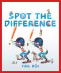 Spot the Difference