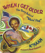 When I Get Older: The Story behind