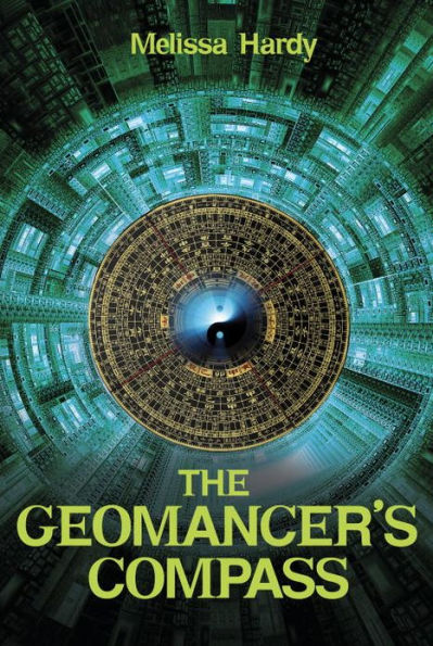 The Geomancer's Compass