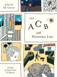 Title: The ACB with Honora Lee, Author: Kate De Goldi