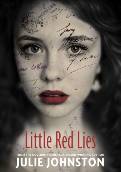 Little Red Lies
