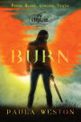 Burn: The Rephaim Book IV