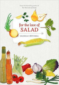 For the Love of Salad