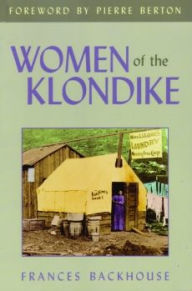 Women of the Klondike