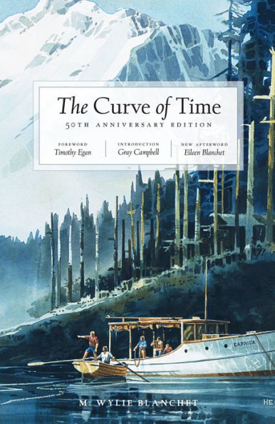 Curve of Time: 50th Anniversary Edition