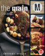 The Main: Recipes