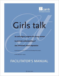 Title: Girls Talk, Author: Cathy Thompson