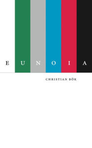 Title: Eunoia: The Upgraded Edition, Author: Christian Bok