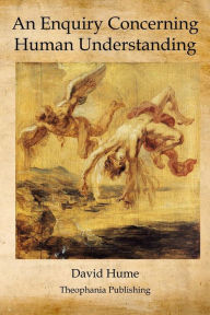 Title: An Enquiry Concerning Human Understanding, Author: David Hume
