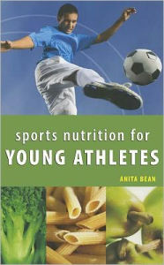 Sports Nutrition For Young Athletes