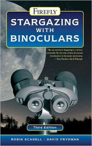 Stargazing with Binoculars
