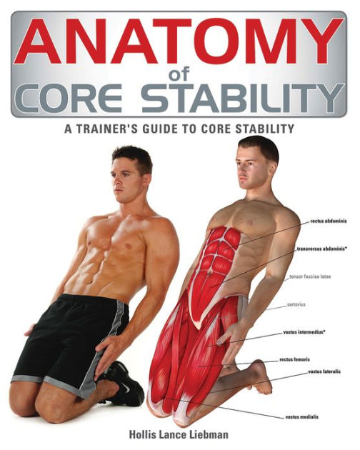 Anatomy of Core Stability A Trainer's Guide to Core Stability by