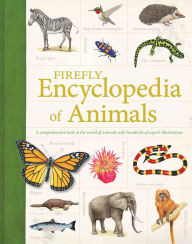 Title: Firefly Encyclopedia of Animals, Author: Philip Whitfield