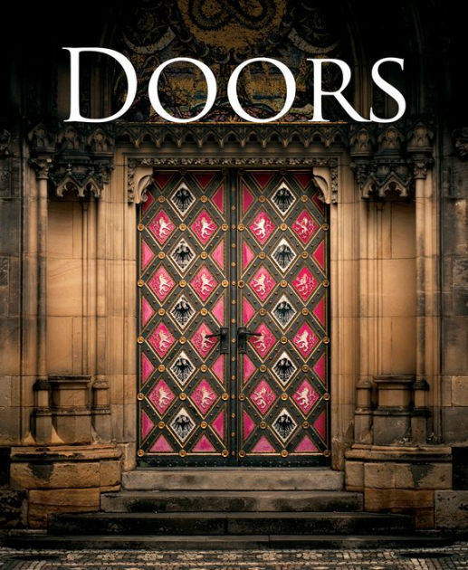 Doors by Bob Wilcox, Hardcover Barnes & Noble®