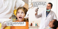 Alternative view 4 of I Want to Be a Dentist