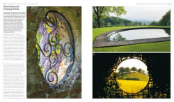 Alternative view 3 of Garden Design: A Book of Ideas