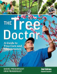 Alternative view 1 of The Tree Doctor: A Guide to Tree Care and Maintenance