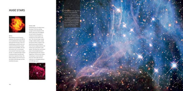 Hubble's Universe: Greatest Discoveries and Latest Images