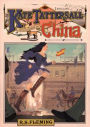 Kate Tattersall Adventures in China