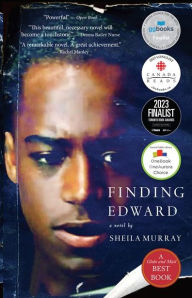 Title: Finding Edward, Author: Sheila Murray