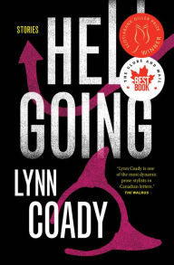 Title: Hellgoing, Author: Lynn Coady