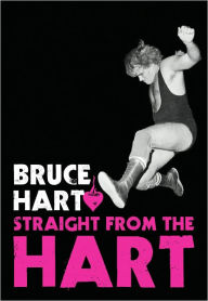 Title: Straight from the Hart, Author: Bruce Hart