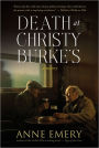 Death at Christy Burke's: A Mystery