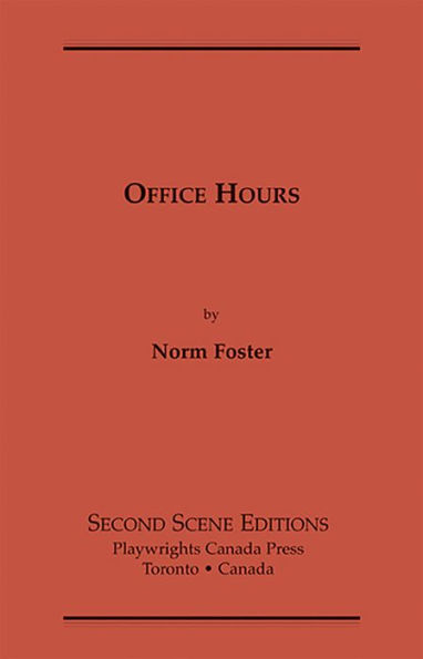Office Hours