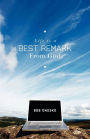 Life is a BEST REMARK From God