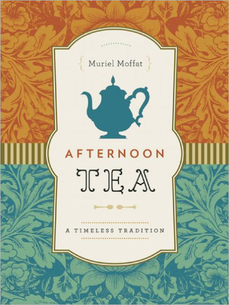 Afternoon Tea: A Timeless Tradition