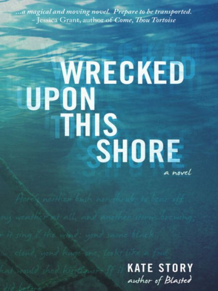 Wrecked Upon This Shore