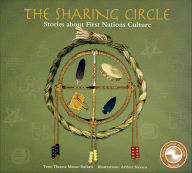 Title: Sharing Circle, Author: Theresa Meuse