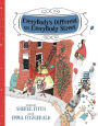 EveryBody's Different on EveryBody Street