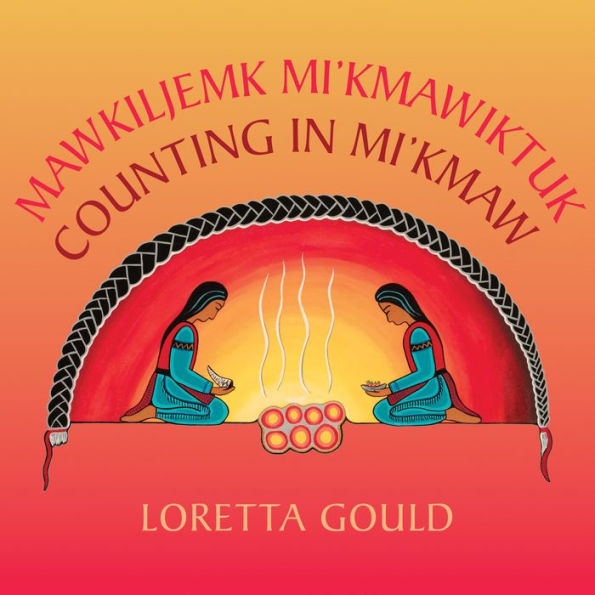 Counting in Mi'kmaw / Mawkiljemk Mi'kmawiktuk