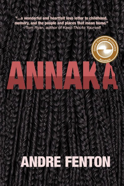 Annaka