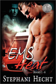 EMS Heat - Books 1 - 6