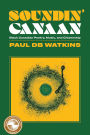 Soundin' Canaan: Black Canadian Poetry, Music, and Citizenship